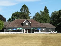 Image result for Sawbridgeworth Cricket Club