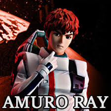 「アムロ・レイ 機動戦士ガンダム 逆襲のシャア」の画像検索結果