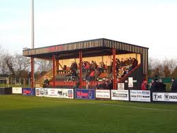 Image result for Needham Market Football Club