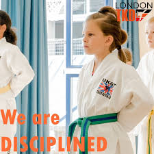 Image result for Bytomic TKD Central London