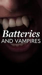 Image result for Vampire Batters
