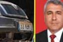 MHP'li vekil Kadir Ural'a ağır