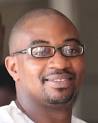 We caught with Mr. Emeka Okoye the developer behind raving election ... - emeka