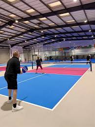 Image result for Dorset Pickleball Club