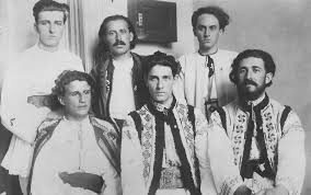 Image result for Zelea codreanu