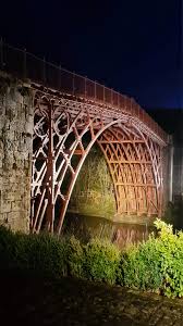 Image result for Telford and Ironbridge Meccano Society