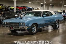 Image result for Crystal Blue 1972 Buick
