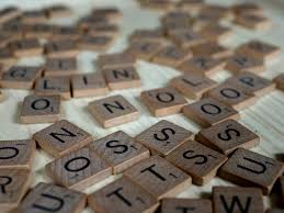 Image result for U3A/LLL Salford Wed. Scrabble Club*