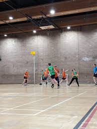 Image result for Crewe & Nantwich Korfball Club