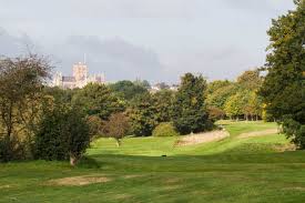 Image result for Verulam Golf Club Ltd