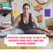 Image result for Yoga In Reading