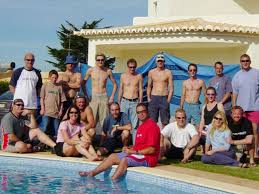 Image result for Weymouth & Portland Kite Surfing Club