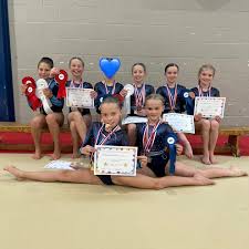 Image result for Worcestershire Gymnastics Academy