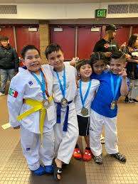 Image result for Han Wong Tae Kwon Do Academy