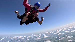 Image result for University of Nottingham Skydiving Club