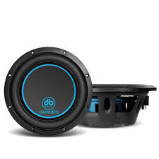 Image result for shallow subwoofer