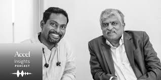 Image result for nandan nilekani