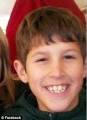 Zachary Delbert Zach Treadwell