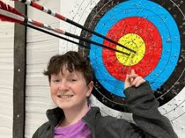 Image result for Newhaven Archery Club