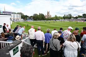 Image result for Worcester Cricket Club