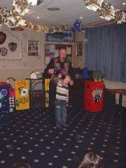 Image result for Paignton Sea Anglers Association