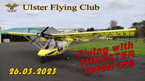 Image result for ULSTER MICROLIGHT CLUB