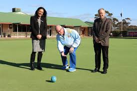 Image result for Bannockburn Bowling Club
