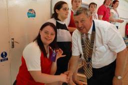 Image result for Reading Cygnets Swimming Club