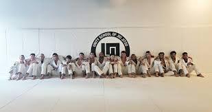 Image result for Unity School Of Jiu Jitsu