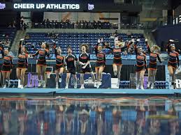 Image result for Warwick Devils Cheerleading Squad