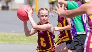 Image result for Kingfishers Netball Club