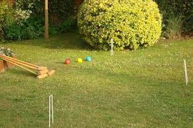 Image result for Bury Croquet Club