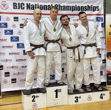 Image result for Wokingham Judo Club