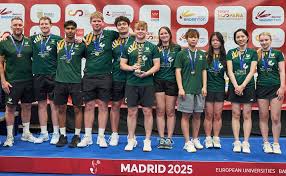 Image result for Nottingham University Staff Badminton Club