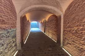 Image result for Santa Valdetrude di Mons