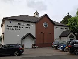 Image result for Doncaster Town Cricket Club