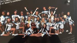 Image result for Sheffield Scorpions Cheerleading