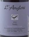 Domaine l'Anglore Tavel, Rhone, France | prices, reviews, stores ...