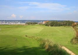 Image result for Weston Super Mare Golf Club