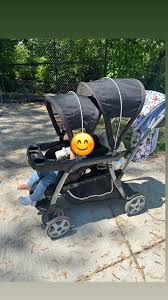 Image result for Boy Meets Girl Stroller by Valco $875 Brooke Burke
