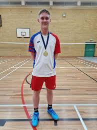 Image result for St Peters (Cheshire) Badminton Club