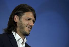 Atletico Madrid&#39;s Martin Demichelis has joined Man City - martin_demichelis