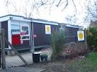 Grovelands Preschool is next to the library in School Lane, Grove. - via Daymix