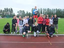 Image result for Orion Harriers Athletics Club