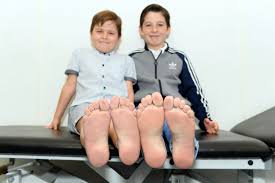 Image result for Amazing Feet Rc, Kidderminster