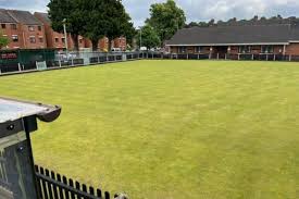 Image result for Grove Bowling Club