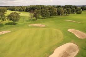 Image result for Horsforth Golf Club
