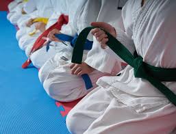 Image result for Oxford Karate Institute