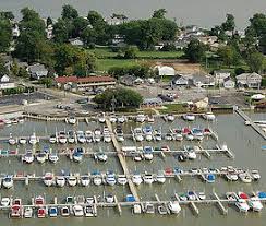 Image result for Arran Yacht Club