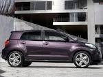 Toyota Urban Cruiser wallpaper # 25 of 78, Side, MY 2009, 1600x1200
